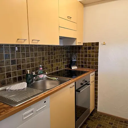 Slope-side Mountain Sleeps 4 Daire