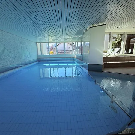 Slope-side Mountain Sleeps 4 Apartment