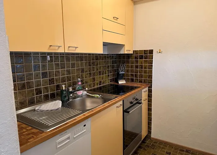 Slope-side Mountain Sleeps 4 Apartamento