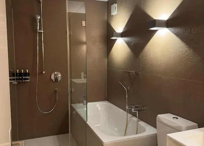 Apartamento Slope-side Mountain Sleeps 4 *