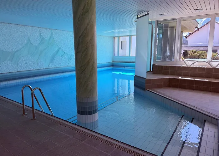 Apartamento Slope-side Mountain Sleeps 4 Laax