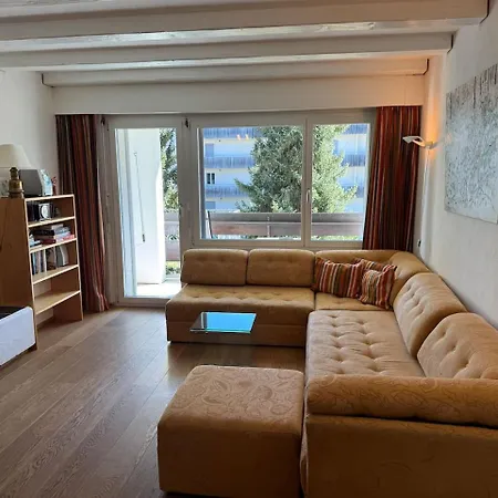 Appartamento Slope-side Mountain Sleeps 4 *