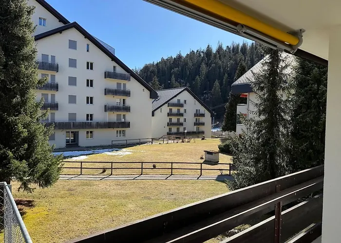 Slope-side Mountain Sleeps 4 شقة *