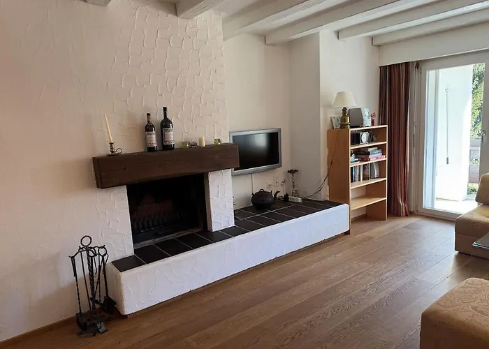 شقة Slope-side Mountain Sleeps 4