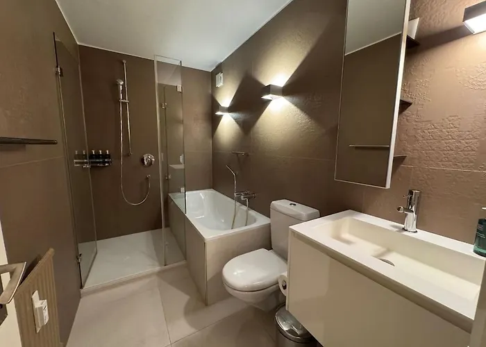 شقة Slope-side Mountain Sleeps 4 لاكس