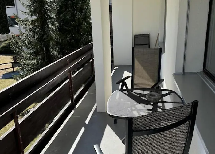 شقة Slope-side Mountain Sleeps 4 *