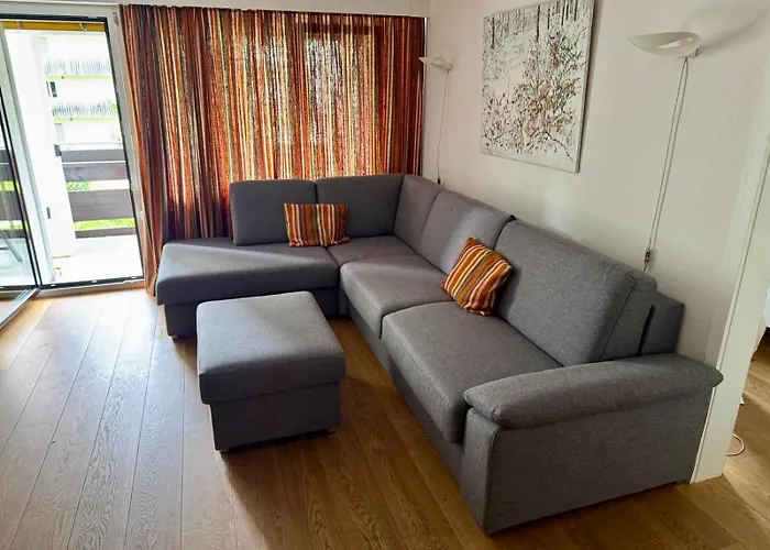 Slope-side Mountain Sleeps 4 شقة لاكس